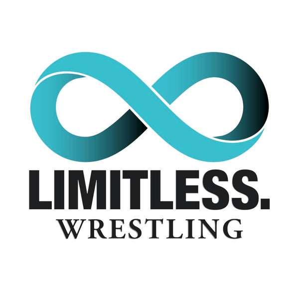 LIMITLESS. Wrestling
